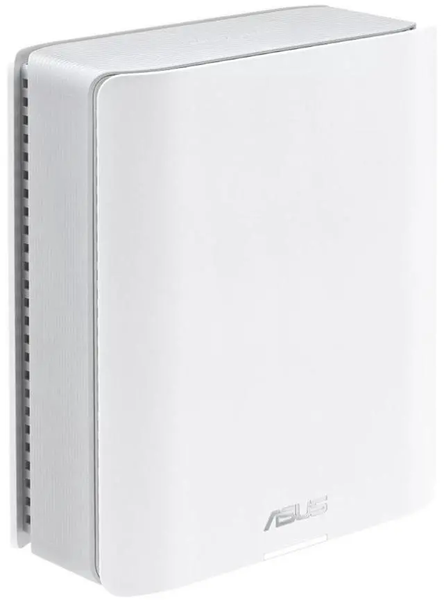 Alt view image 2 of 5 - ASUS ZenWiFi BT6 Tri-Band WiFi 7 Mesh, 9.4 Gbps, 3000 sq.ft. (1pk), 2.5G WAN Port, Security and Parental Controls Included, Smart Home Master SSIDs, 4G & 5G Mobile Tethering