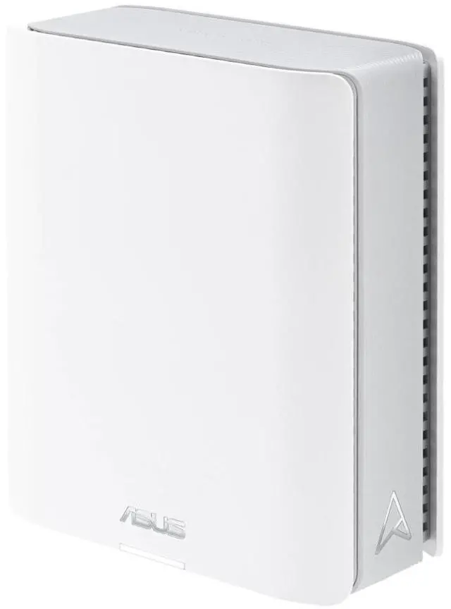 Alt view image 3 of 5 - ASUS ZenWiFi BT6 Tri-Band WiFi 7 Mesh, 9.4 Gbps, 3000 sq.ft. (1pk), 2.5G WAN Port, Security and Parental Controls Included, Smart Home Master SSIDs, 4G & 5G Mobile Tethering