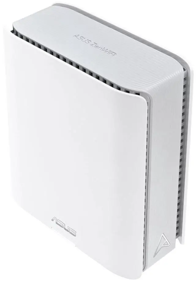 Alt view image 4 of 5 - ASUS ZenWiFi BT6 Tri-Band WiFi 7 Mesh, 9.4 Gbps, 3000 sq.ft. (1pk), 2.5G WAN Port, Security and Parental Controls Included, Smart Home Master SSIDs, 4G & 5G Mobile Tethering