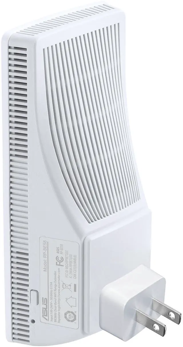 Main image of ASUS RP-BE58 Range Extender