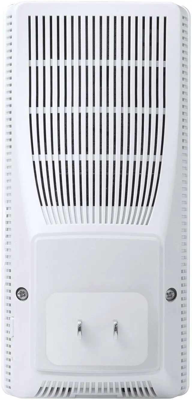 Alt view image 2 of 7 - ASUS RP-BE58 Range Extender