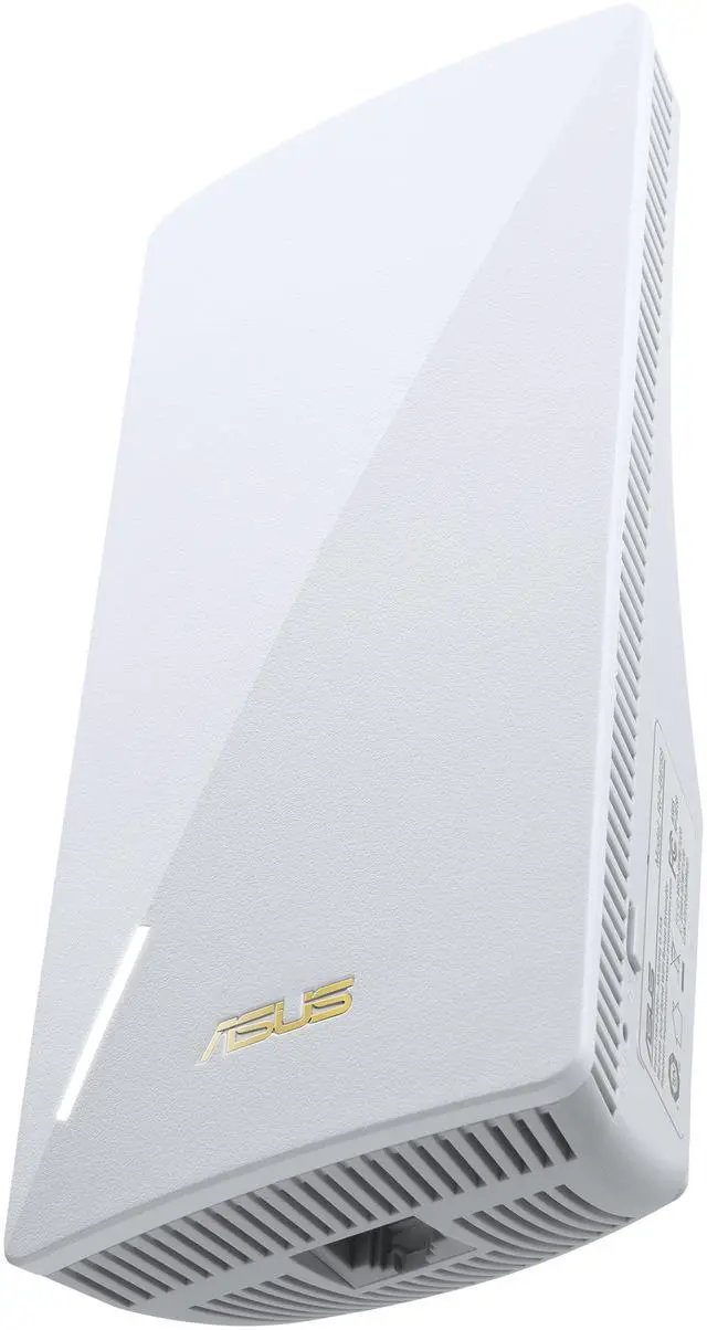 Alt view image 3 of 7 - ASUS RP-BE58 Range Extender