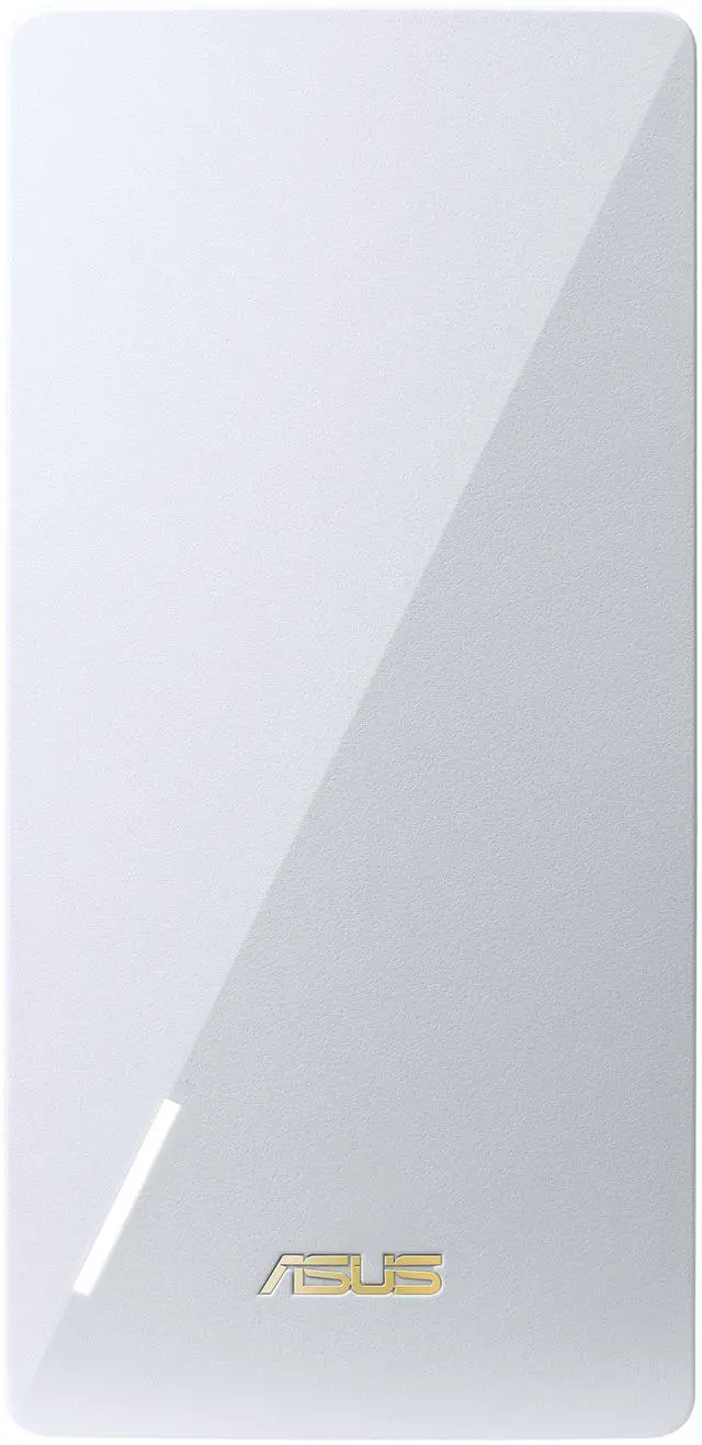 Alt view image 4 of 7 - ASUS RP-BE58 Range Extender