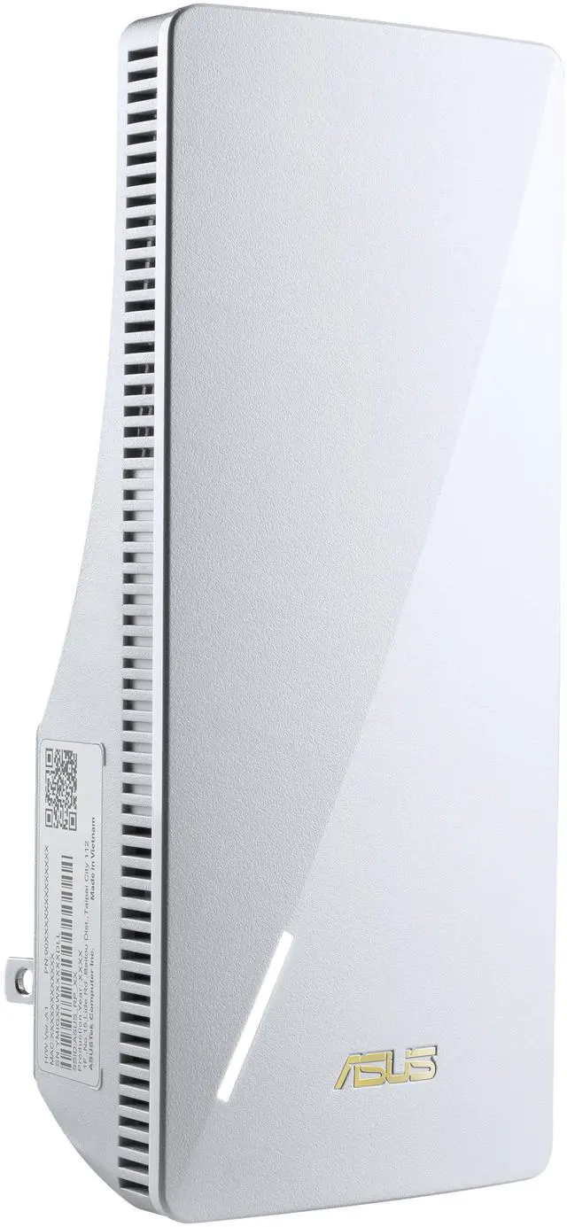 Alt view image 6 of 7 - ASUS RP-BE58 Range Extender