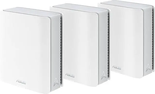 Main image of ASUS ZenWiFi BT8 Mesh White