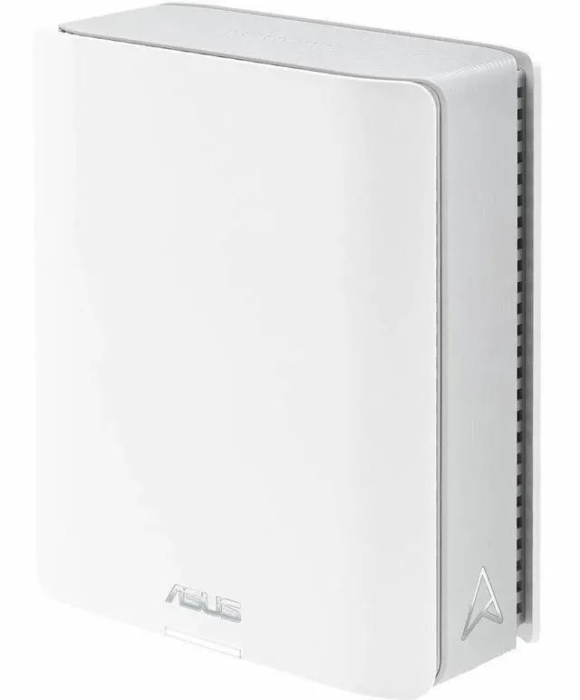Alt view image 4 of 4 - Asus ZenWiFi BT8 BT8(W-3-PK) Wi-Fi 7 IEEE 802.11 a/b/g/n/ac/ax/be Ethernet Wireless Router - Tri Band - 2.40 GHz ISM Band - 6 GHz UNII Band - 7x Antenna (ZenWiFi BT8 3PK)