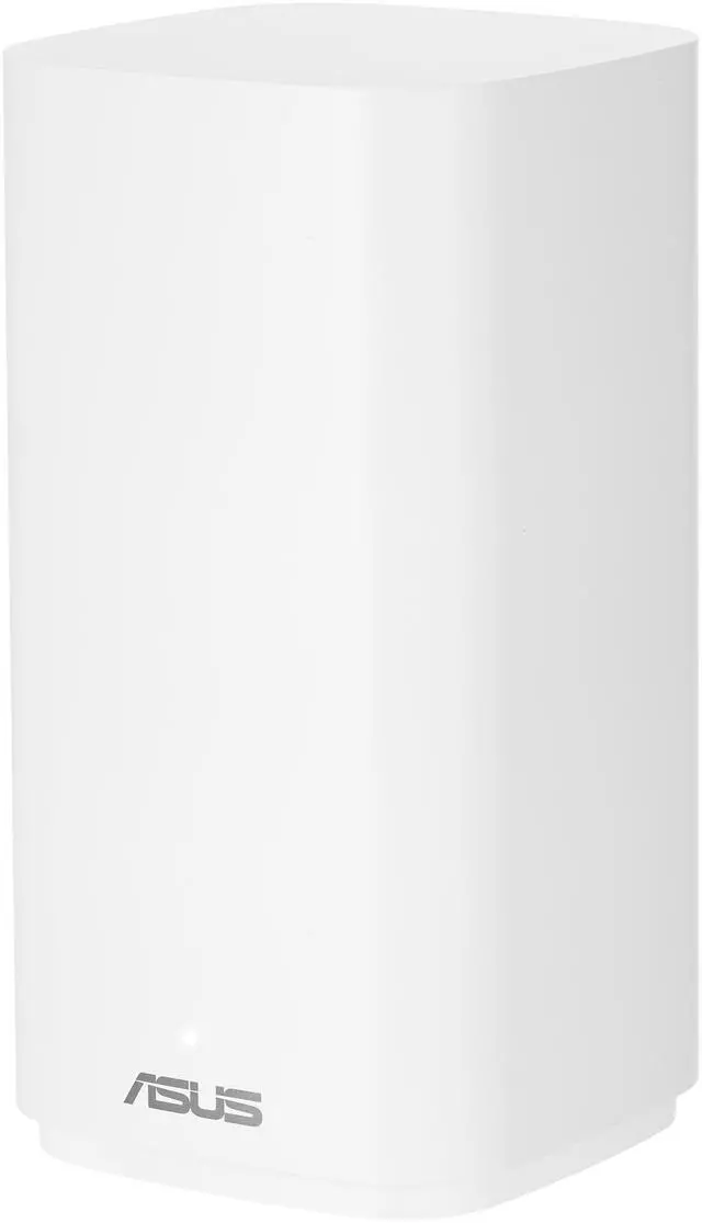 Alt view image 3 of 5 - ASUS ZenWiFi BD5 Outdoor Dual-band WiFi 7 Mesh, 5000 Mbps, 2500 sq. ft. (1pk), Dual 2.5G Ports, IP65, PoE Powered, Wall and Pole Mount, VPNs