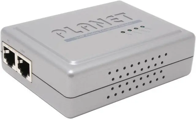 Main image of PLANET VIP-156 SIP Analog Telephone Adapter auto-config to IPX-2000
