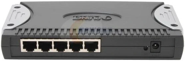 What Is Planet Router PLANET XRT-401E 10/100Mbps Internet Broadband Router - Newegg.com