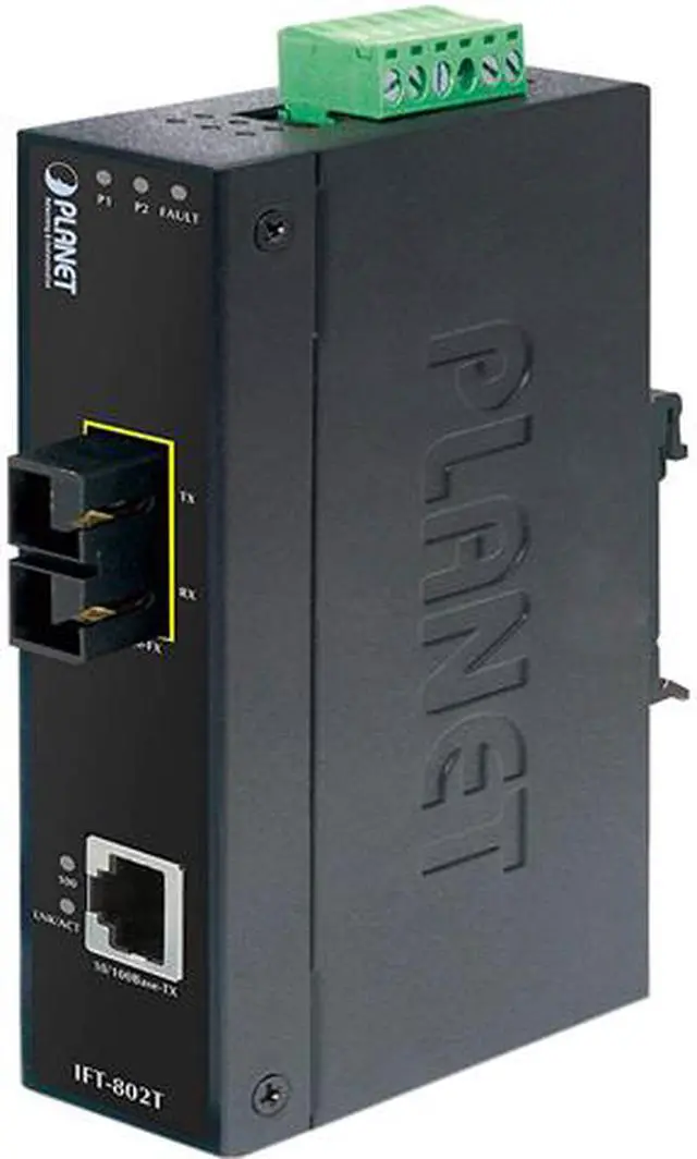 Main image of PLANET IFT-802TS15 Transceiver