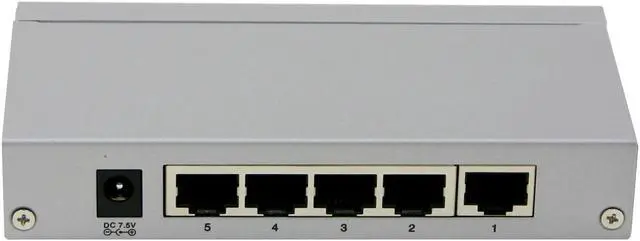 Alt view image 2 of 4 - LANTECH Palm Switch 500 Switch