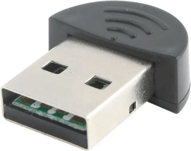 Main image of Syba Bluetooth 2.0 + EDR Dongle, CSR Chipset