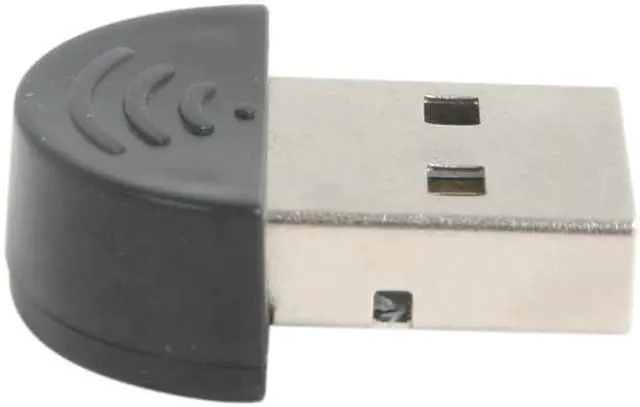 Alt view image 3 of 4 - Syba Bluetooth 2.0 + EDR Dongle, CSR Chipset