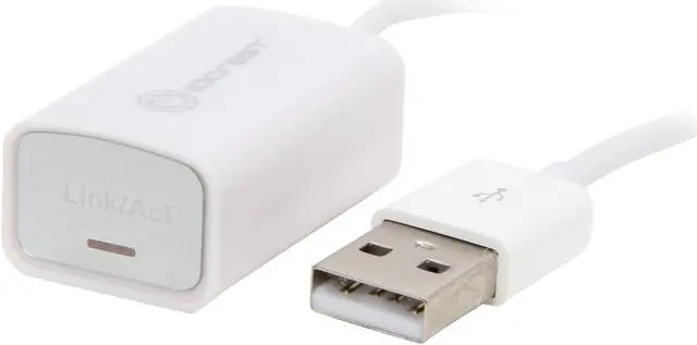Main image of SYBA SY-ADA23026 Wireless Adapter IEEE 802.11b/g/n USB 2.0 Up to 150Mbps Wireless Data Rates