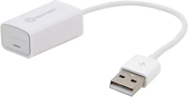 Alt view image 2 of 4 - SYBA SY-ADA23026 Wireless Adapter IEEE 802.11b/g/n USB 2.0 Up to 150Mbps Wireless Data Rates
