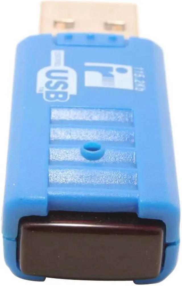 Alt view image 2 of 4 - SYBA SD-U1IR-S Wireless Infrared Adapter IrDA 1.3 specification compliant USB 1.1 Up to 115.2kbps Wireless Data Rates