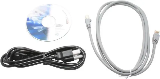 Alt view image 4 of 4 - Infrant ReadyNAS RN600-1600 1.6TB Network Attached Storage 10/100/1000 M RJ-45, USB 2.0 32-bit RISC Network Storage Processor