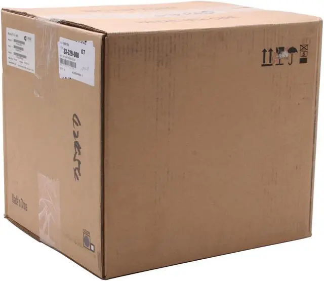 Alt view image 7 of 7 - Infrant ReadyNAS RN600-2000 2TB Network Storage RJ-45, USB 2.0 32-Bit RISC Network Storage Processor