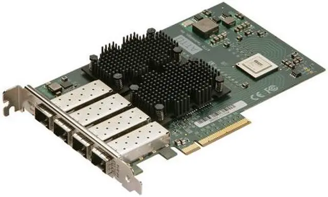 Main image of ATTO FastFrame NS14 Fiber Optic Card
