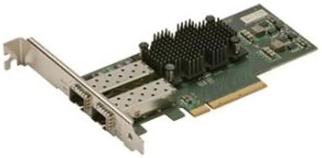 Main image of ATTO FastFrame NS12 Fiber Optic Card