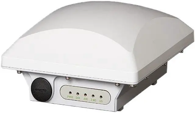 Main image of RUCKUS 901-P300-XX02 SmartZone P300 802.11ac 5 GHz Outdoor Wireless Bridge, Pre-Provisioned Pair