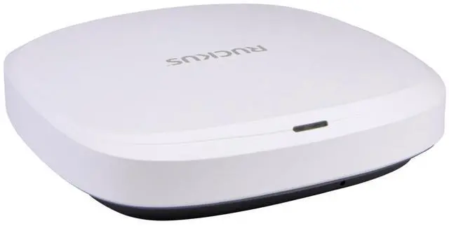 Alt view image 2 of 8 - Ruckus 901-R670-US00 Indoor Access Point, High-Performance Wi-Fi 7 2x2:2 with 9.3 Gbps Max Rate and Embedded IoT