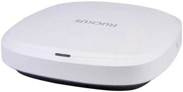 Alt view image 3 of 8 - Ruckus 901-R670-US00 Indoor Access Point, High-Performance Wi-Fi 7 2x2:2 with 9.3 Gbps Max Rate and Embedded IoT