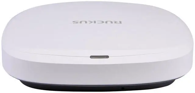 Alt view image 4 of 8 - Ruckus 901-R670-US00 Indoor Access Point, High-Performance Wi-Fi 7 2x2:2 with 9.3 Gbps Max Rate and Embedded IoT