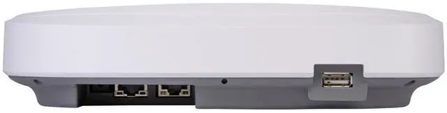 Alt view image 5 of 8 - Ruckus 901-R670-US00 Indoor Access Point, High-Performance Wi-Fi 7 2x2:2 with 9.3 Gbps Max Rate and Embedded IoT