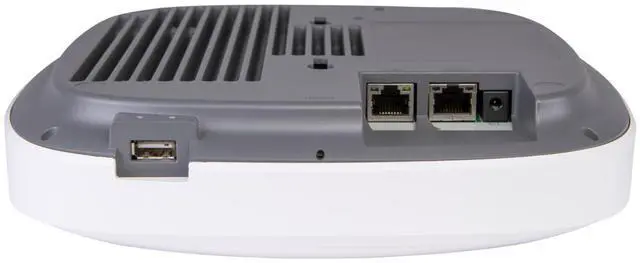 Alt view image 6 of 8 - Ruckus 901-R670-US00 Indoor Access Point, High-Performance Wi-Fi 7 2x2:2 with 9.3 Gbps Max Rate and Embedded IoT