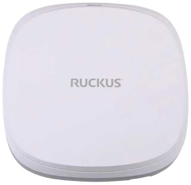 Main image of Ruckus 901-R670-US00 Indoor Access Point, High-Performance Wi-Fi 7 2x2:2 with 9.3 Gbps Max Rate and Embedded IoT