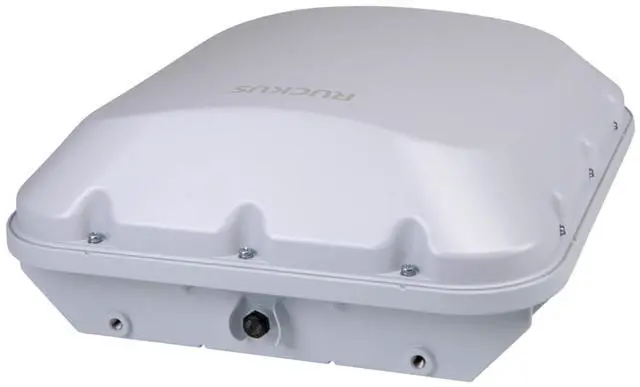 Alt view image 2 of 10 - Ruckus 901-T670-US01 Wireless Access Point, High-Performance Wi-Fi 7 2x2:2 with 9.3 Gbps Max Rate