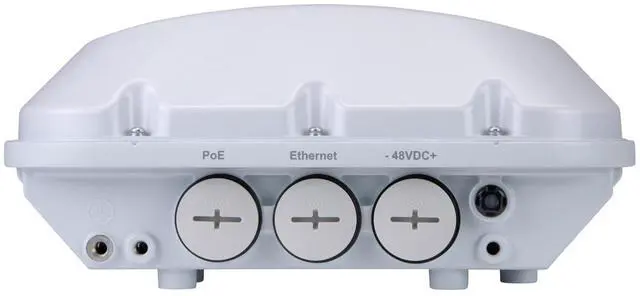 Alt view image 5 of 10 - Ruckus 901-T670-US01 Wireless Access Point, High-Performance Wi-Fi 7 2x2:2 with 9.3 Gbps Max Rate