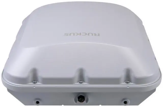 Alt view image 4 of 10 - Ruckus 901-T670-US01 Wireless Access Point, High-Performance Wi-Fi 7 2x2:2 with 9.3 Gbps Max Rate