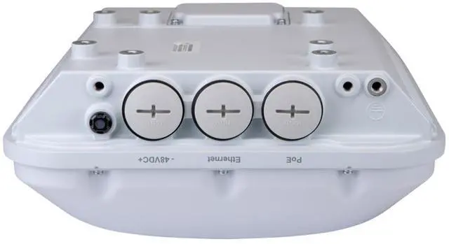 Alt view image 8 of 10 - Ruckus 901-T670-US01 Wireless Access Point, High-Performance Wi-Fi 7 2x2:2 with 9.3 Gbps Max Rate