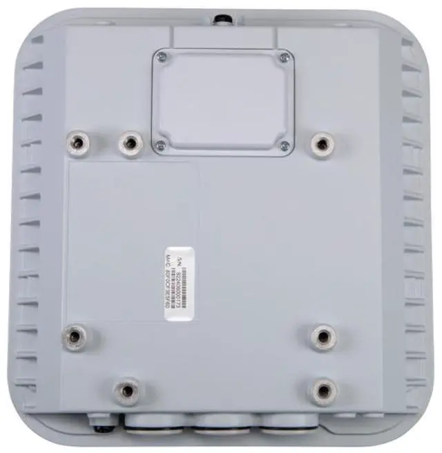 Alt view image 9 of 10 - Ruckus 901-T670-US01 Wireless Access Point, High-Performance Wi-Fi 7 2x2:2 with 9.3 Gbps Max Rate