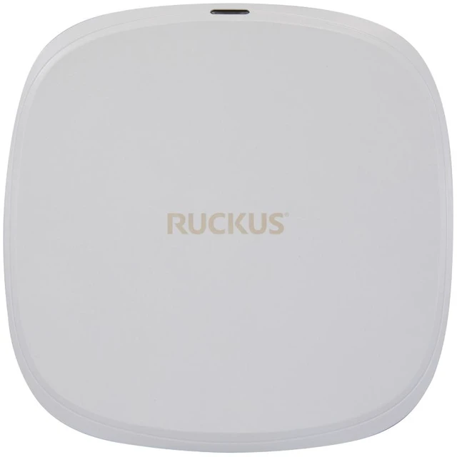 Main image of RUCKUS R370 Indoor Access Point - Wi-Fi 7, Dual-Band 2x2:2, 3.57 Gbps Max Rate, 2.5GbE Port, IoT Ready