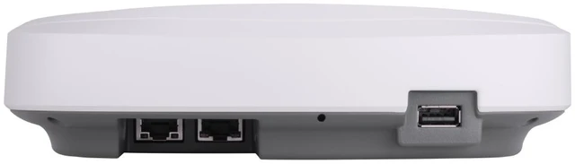 Alt view image 2 of 4 - RUCKUS R575 Indoor Wi-Fi 7 Tri-band concurrent Wireless Access Point, No DC power jack | 901-R575-US00