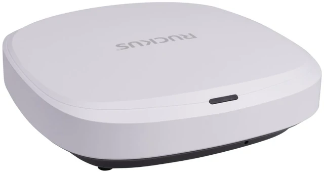 Main image of RUCKUS R575 Indoor Wi-Fi 7 Tri-band concurrent Wireless Access Point, No DC power jack | 901-R575-US00