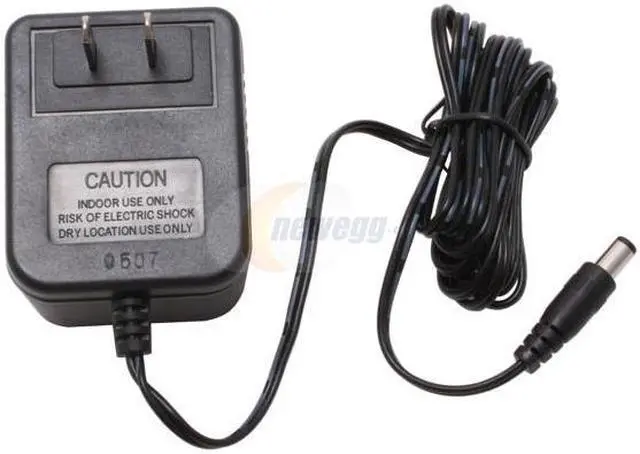 Alt view image 4 of 5 - Airnet AES108P 8 port N-way Fast Ethernet Switch