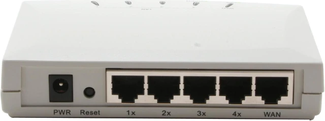 Airlan R04p Router Open Box: Airnet Broadband Router AER014 10/100Mbps Broadband Router ...