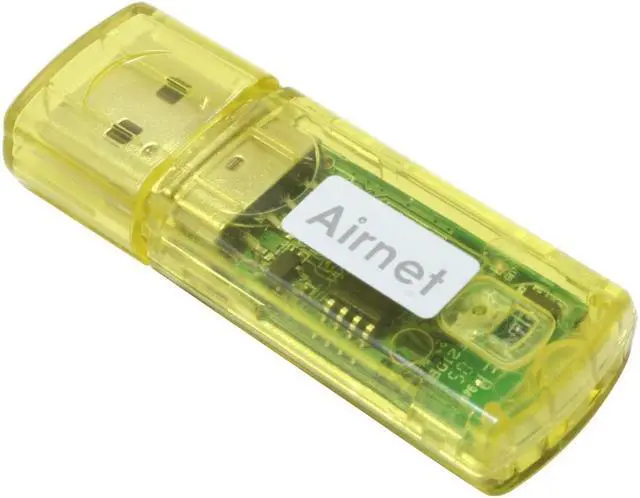Main image of Airnet ABT101 Bluetooth Adapter