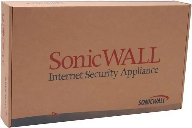 Alt view image 7 of 7 - SonicWall TZ 170 Wireless 10 Node Firewall