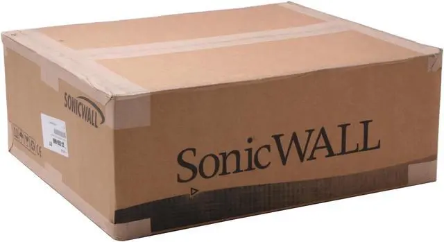 Alt view image 5 of 5 - SonicWALL 01-SSC-5700 PRO 2040