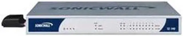 Main image of SonicWALL 01-SSC-6850 TZ 190 Wired