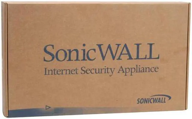 Alt view image 7 of 7 - SonicWall 01-SSC-6550 TZ 180 Wired