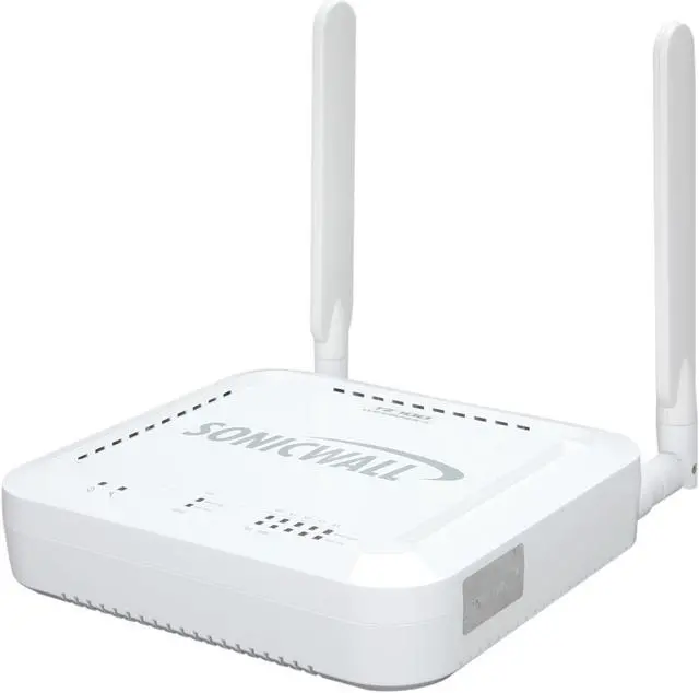 Main image of SonicWall 01-SSC-8723 TZ 100 Wireless-N TotalSecure 1 Year