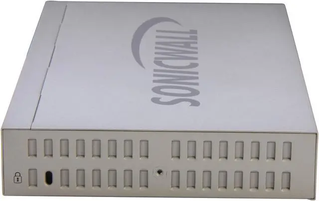 Alt view image 3 of 6 - SONICWALL 01-SSC-4976 TZ 215 Network Security Appliance (Hardware Only)