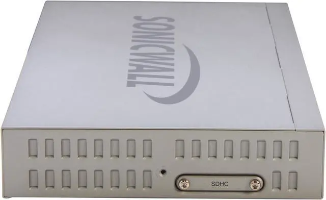 Alt view image 5 of 6 - SONICWALL 01-SSC-4976 TZ 215 Network Security Appliance (Hardware Only)