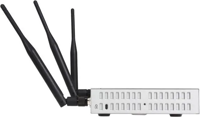 Alt view image 3 of 6 - SonicWALL 01-SSC-4972 TZ 215 Wireless-N Secure Upgrade Plus Program Hardware with 2 Years of the Comprehensive Gateway Security Suite